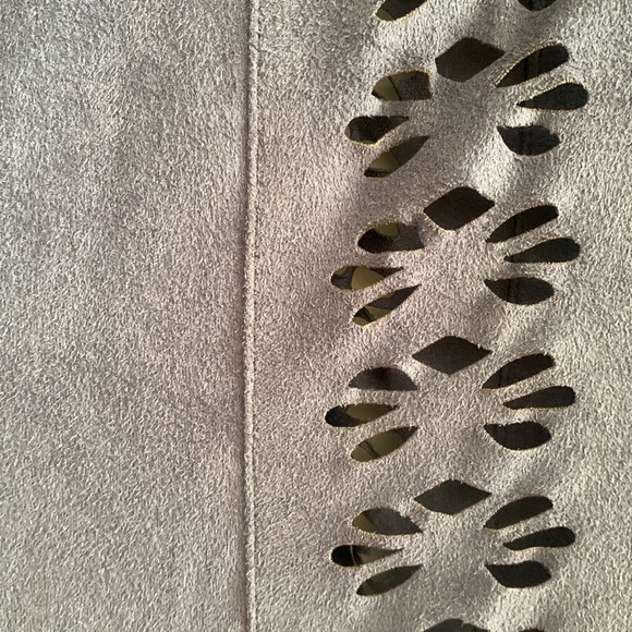 Jane and John Zip Up Blazer/Jacket - Picture 7 of 8